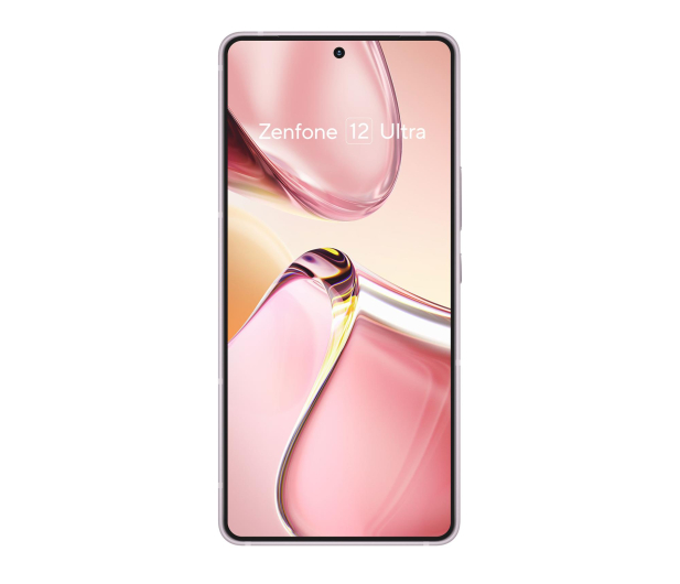 ASUS ZenFone 12 Ultra 16/512GB White - 1314140 - zdjęcie 3